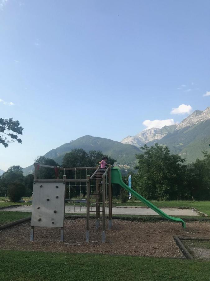 Petit Cocon Entre Lac, Golf Et Montagne, Proche D'Annecy Giez Eksteriør billede