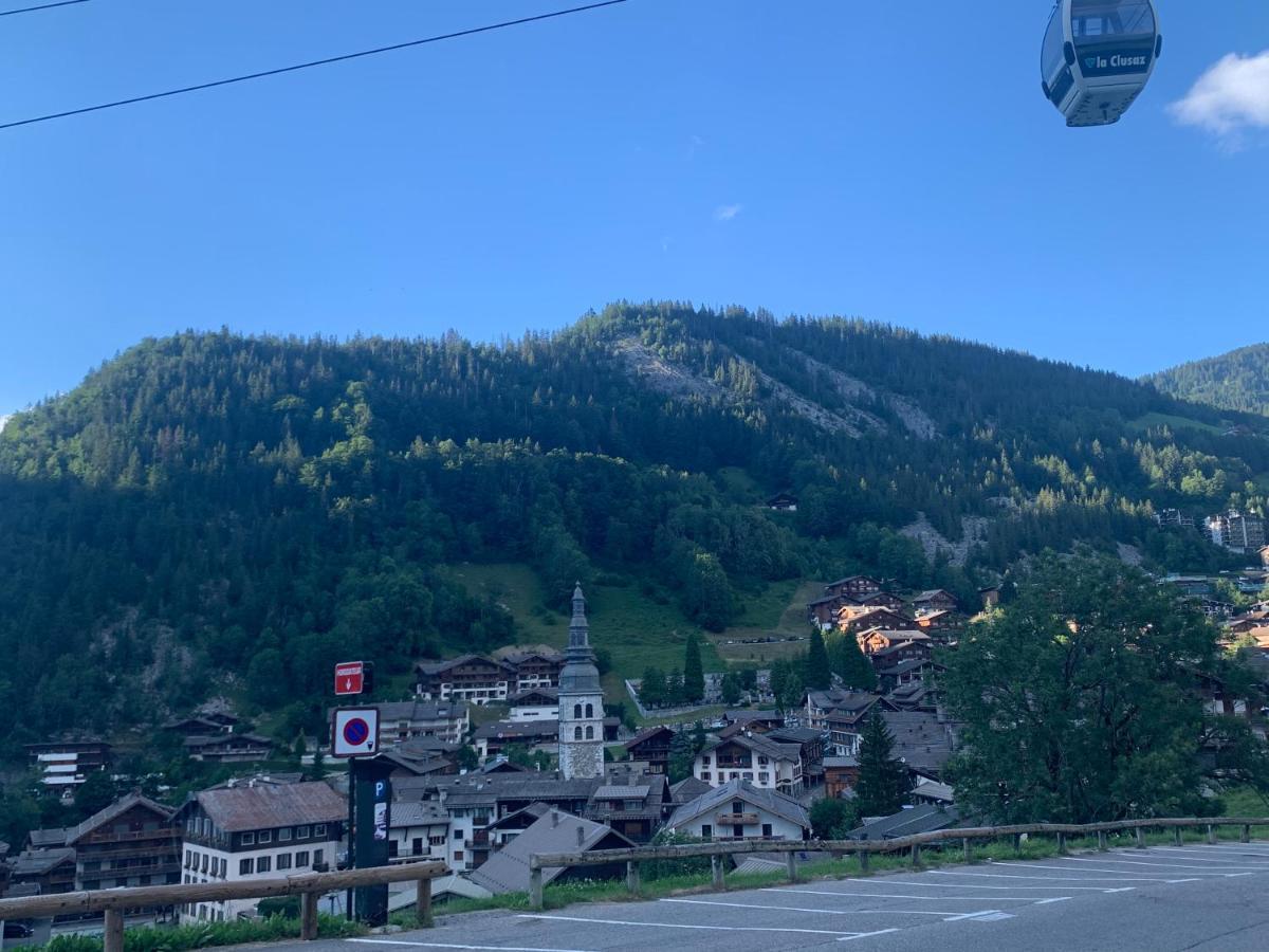 Petit Cocon Entre Lac, Golf Et Montagne, Proche D'Annecy Giez Eksteriør billede
